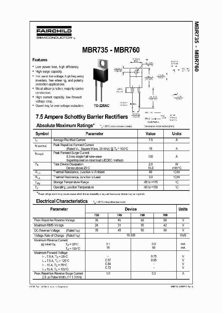 MBR760_473984.PDF Datasheet