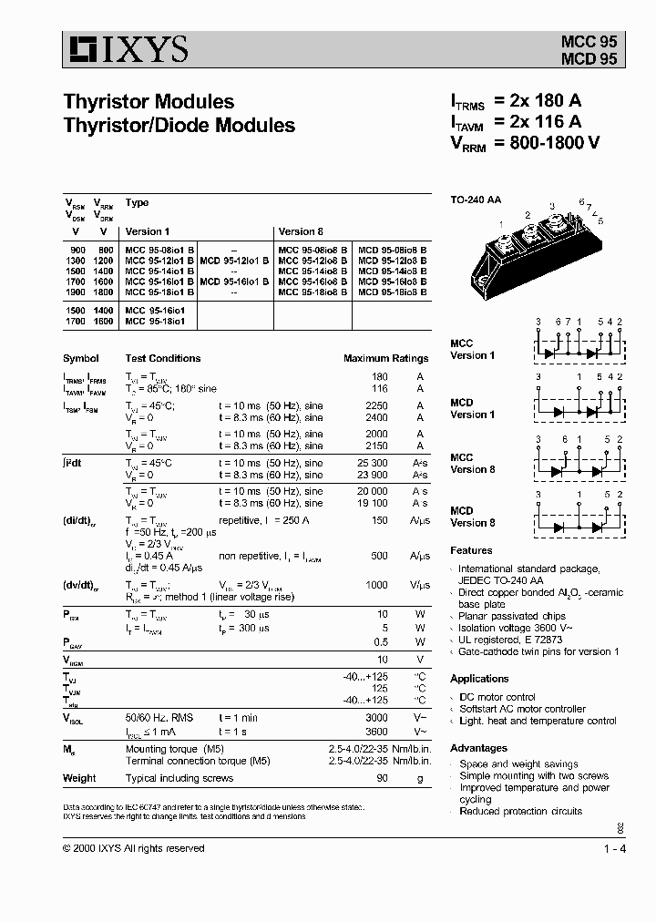 MCC95_452412.PDF Datasheet