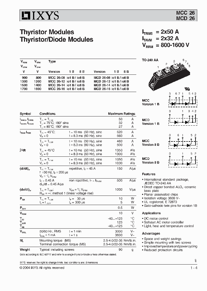 MCC26-16IO1B_440535.PDF Datasheet