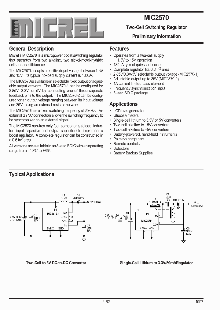 MIC2570_268944.PDF Datasheet