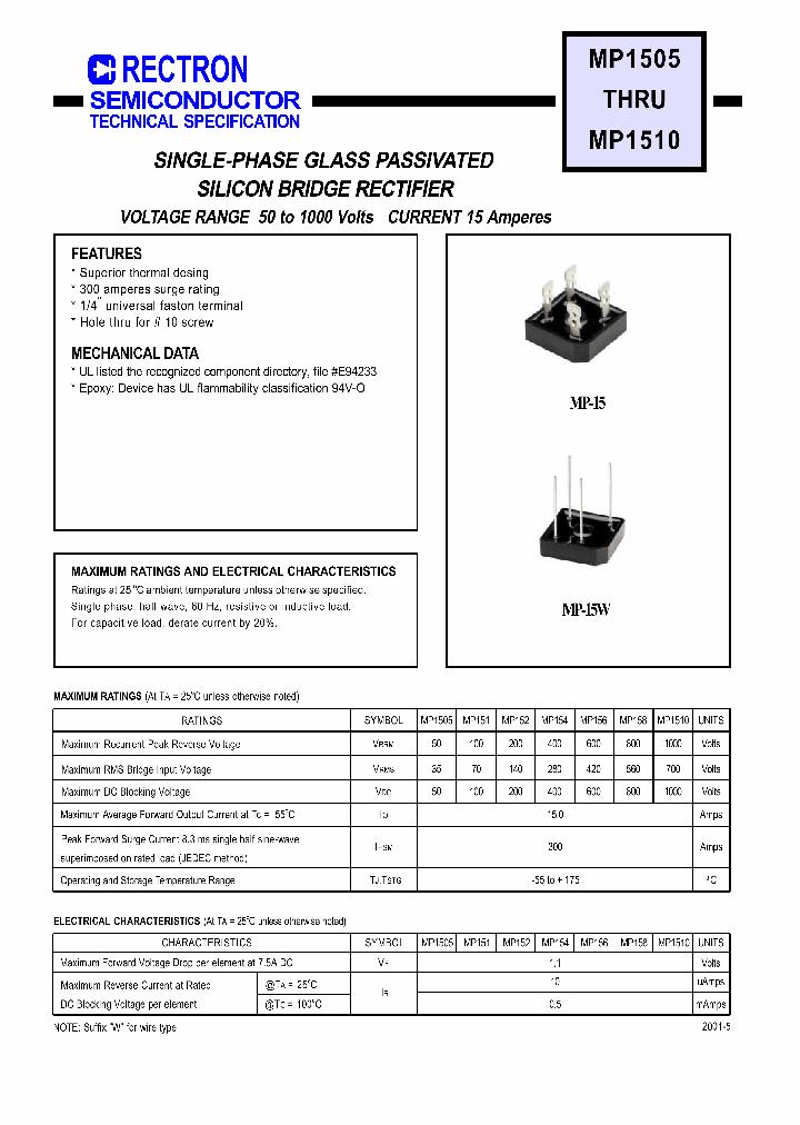 MP1510_468737.PDF Datasheet