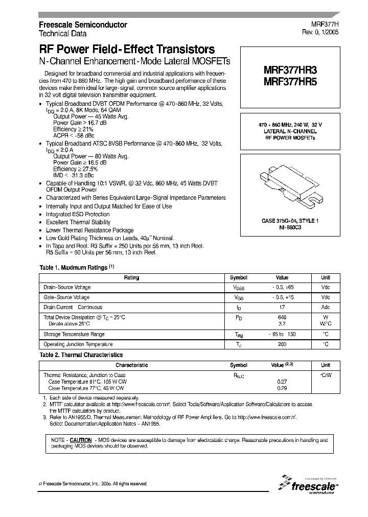 MRF377HR3_465314.PDF Datasheet