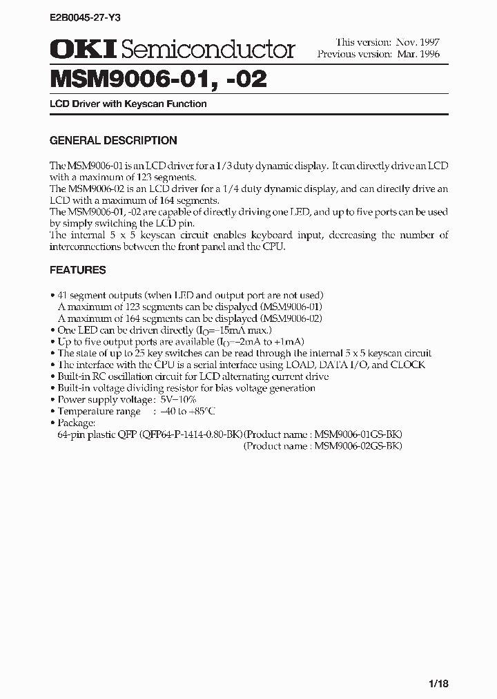 MSM9006-02_439848.PDF Datasheet