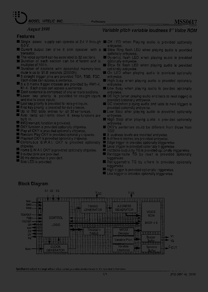MSS0617_458229.PDF Datasheet
