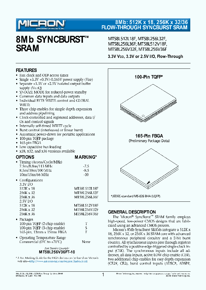 MT58L512L18F_410910.PDF Datasheet