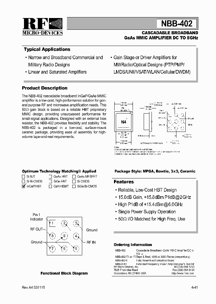 NBB-402_457034.PDF Datasheet