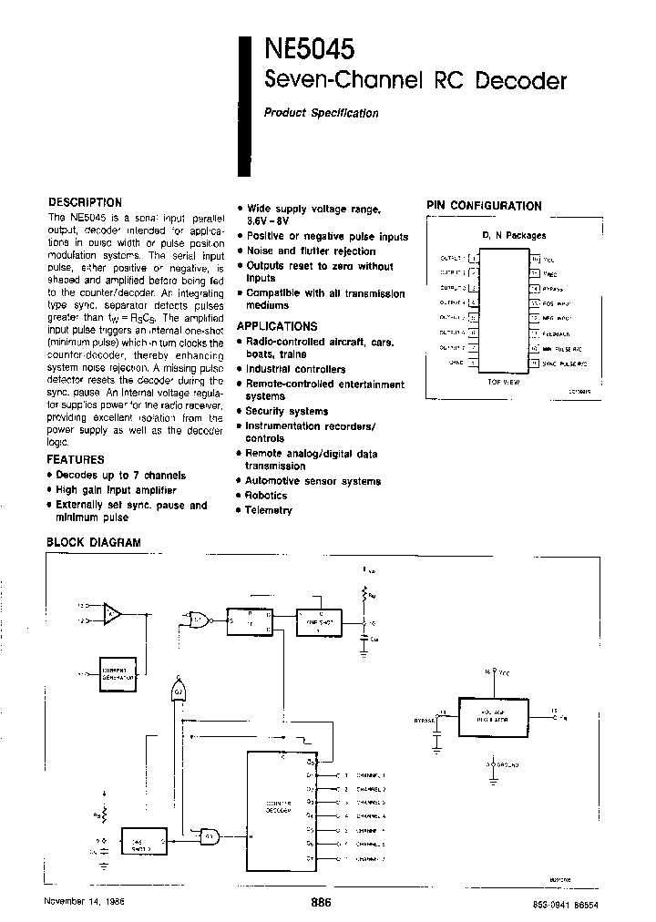 NE5045_436409.PDF Datasheet