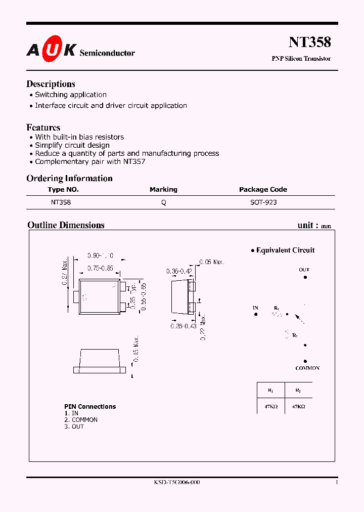 NT358_482639.PDF Datasheet