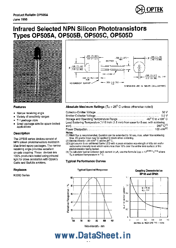 OP505A_402586.PDF Datasheet