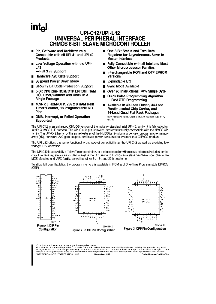 P87C42_438512.PDF Datasheet