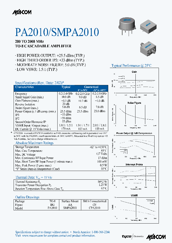 PA2010_466314.PDF Datasheet