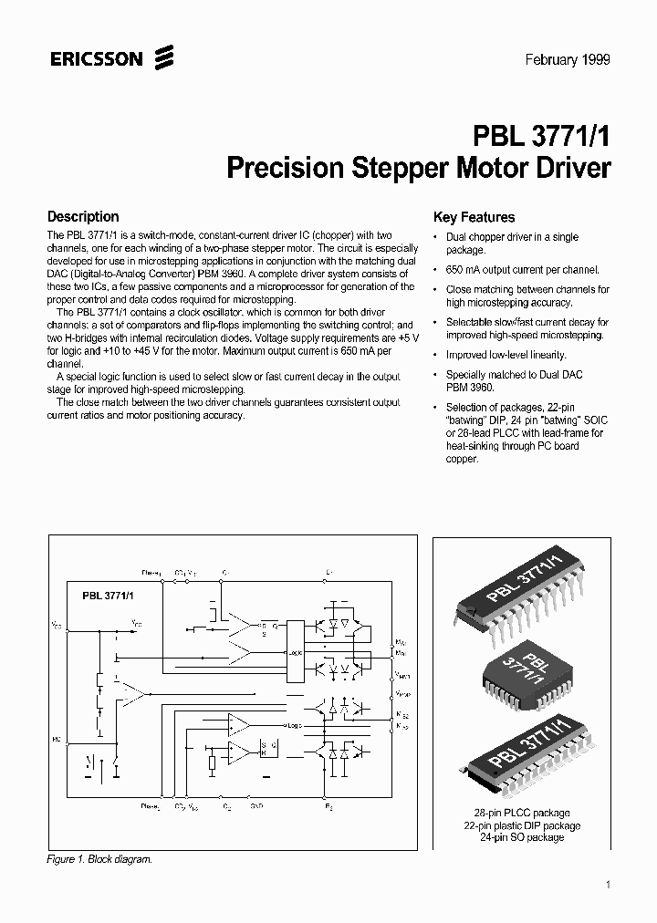 PBL37711NS_438129.PDF Datasheet