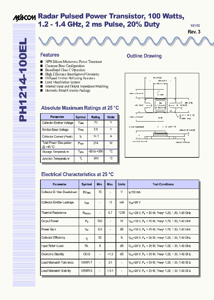 PH1214-100EL_482073.PDF Datasheet