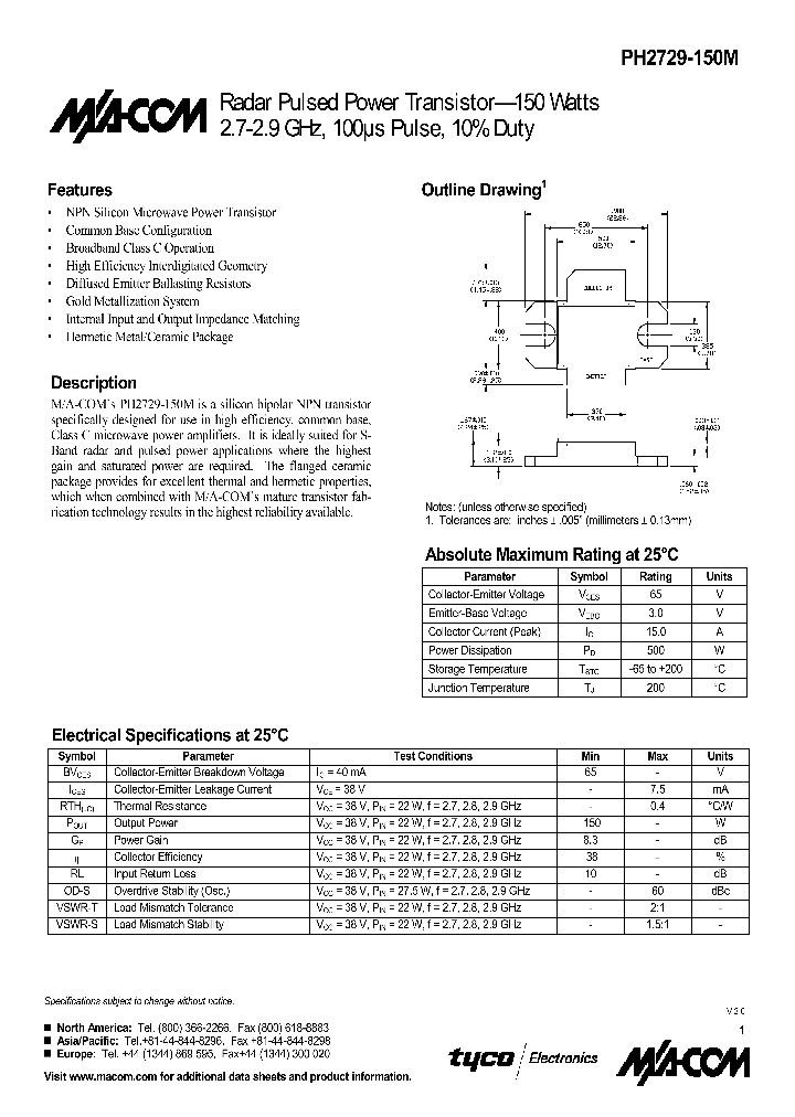 PH2729-150_296168.PDF Datasheet