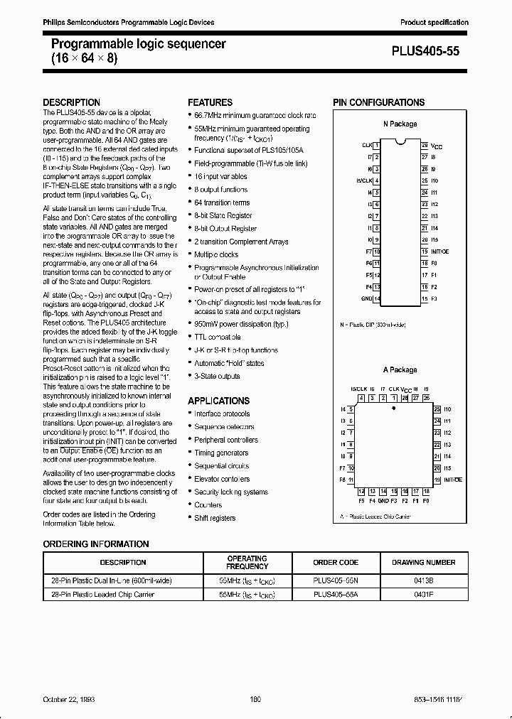 PLUS405-55N_437750.PDF Datasheet