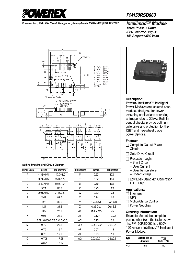 PM150RSD060_475543.PDF Datasheet