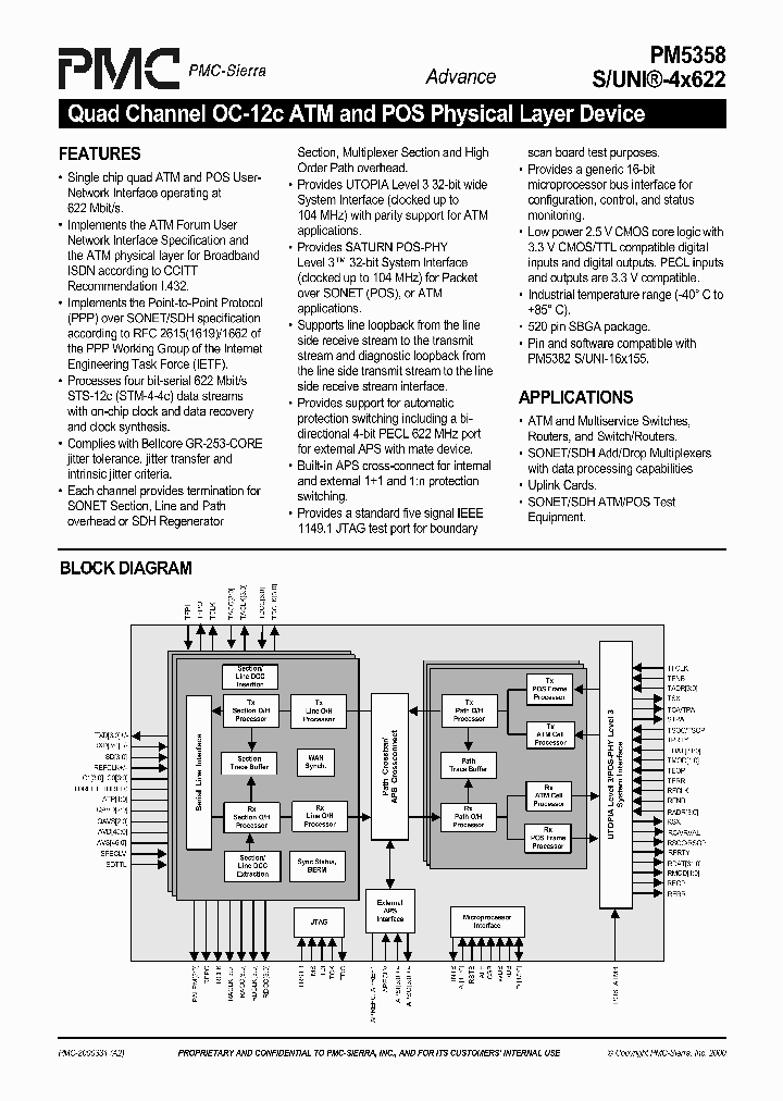 PM5358_485983.PDF Datasheet