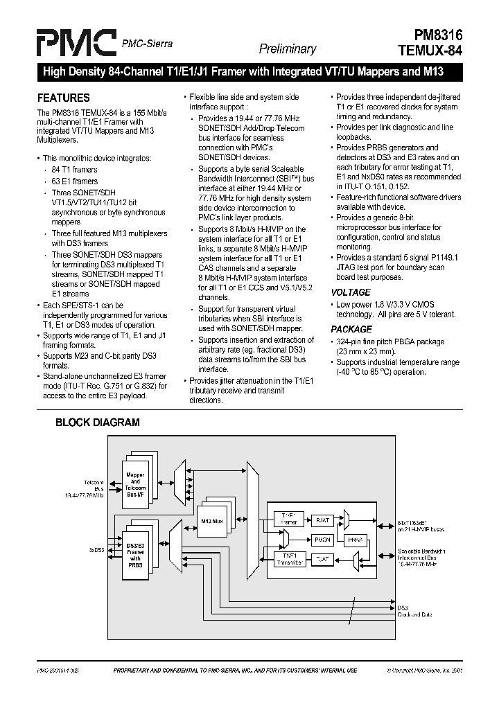 PM8316_464558.PDF Datasheet