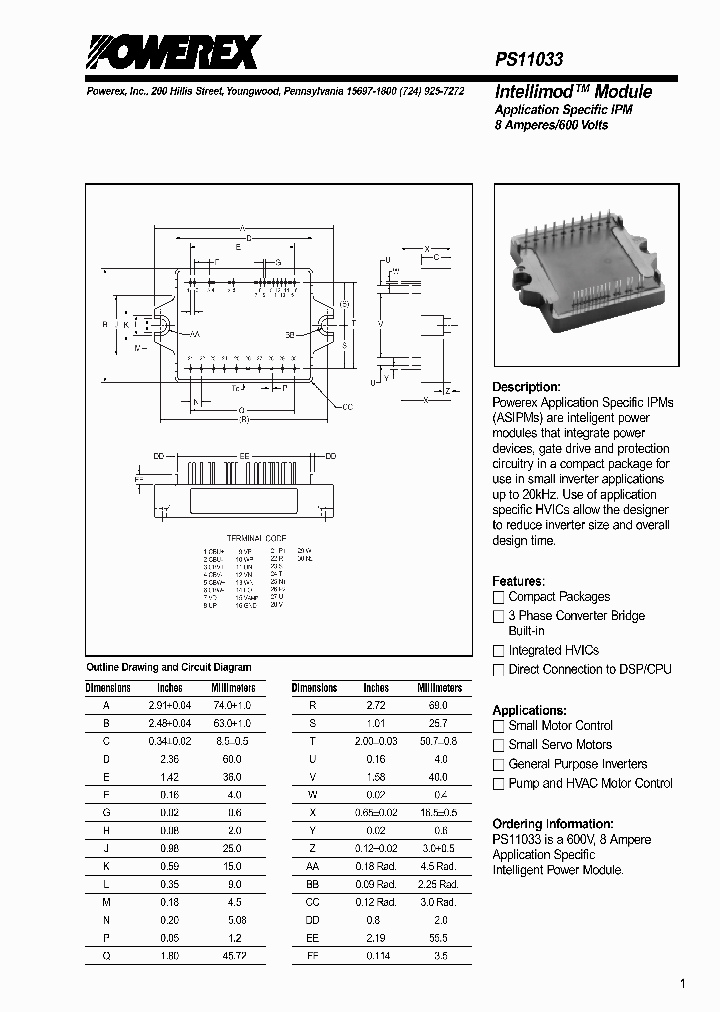 PS11033_478439.PDF Datasheet