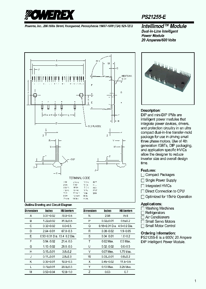 PS21255_475021.PDF Datasheet