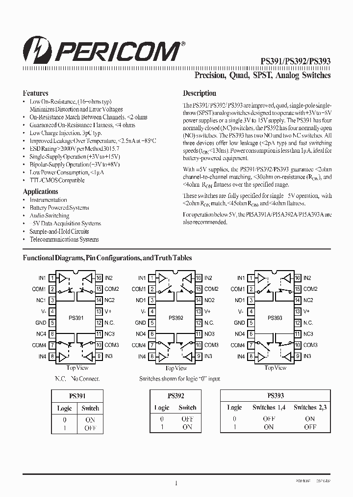 PS393_455563.PDF Datasheet