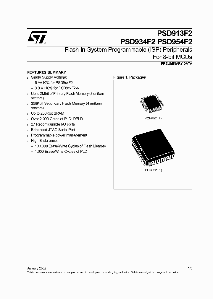 PSD913F2V-15B81_237379.PDF Datasheet