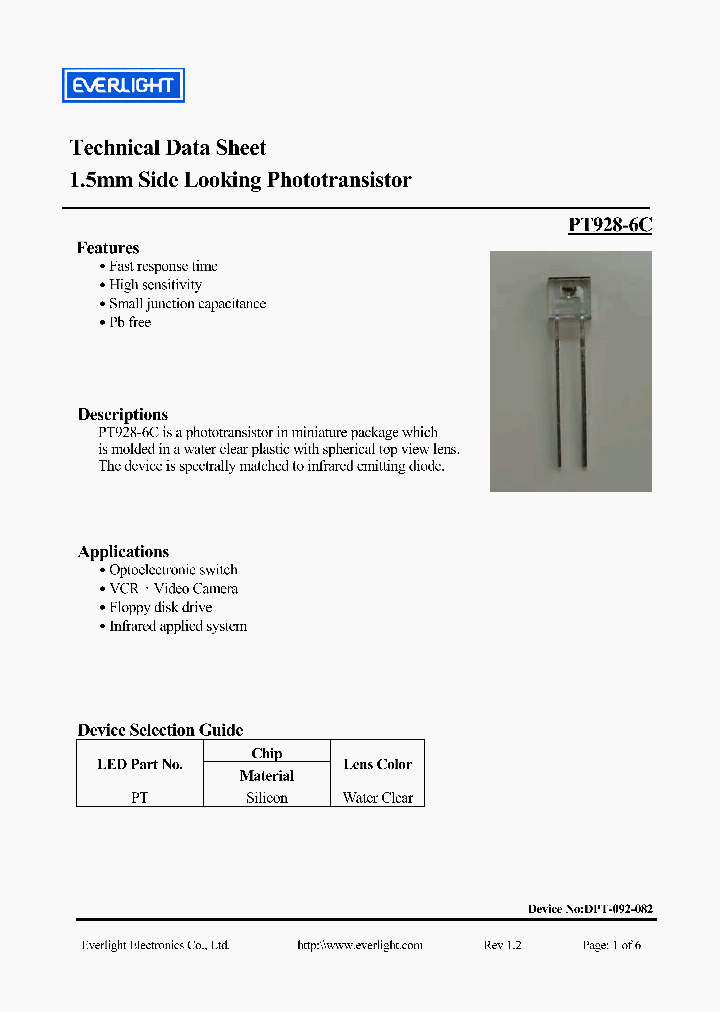PT928-6C_457509.PDF Datasheet