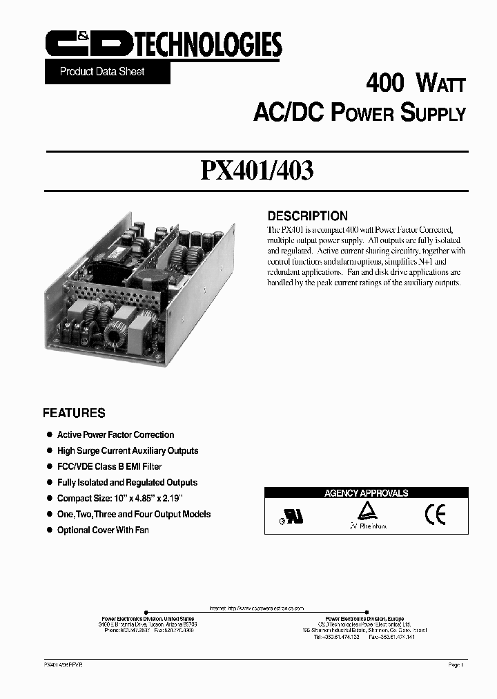 PX403_477168.PDF Datasheet