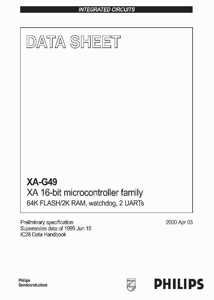 PXAG49KBA_482397.PDF Datasheet