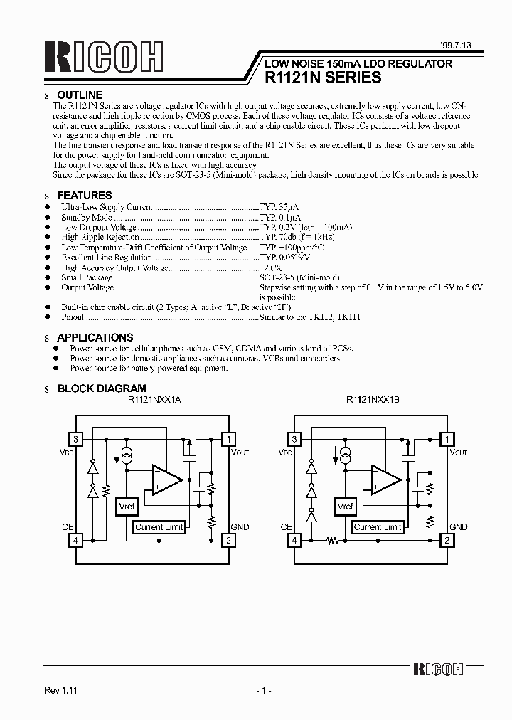 R1121N_117763.PDF Datasheet