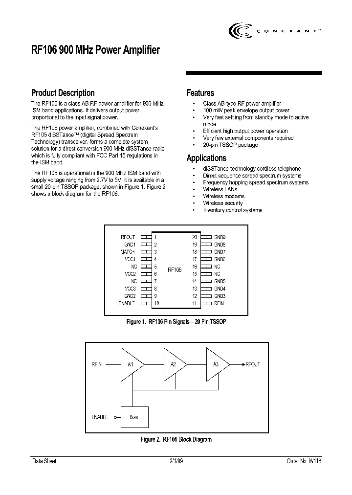 RF106_473624.PDF Datasheet