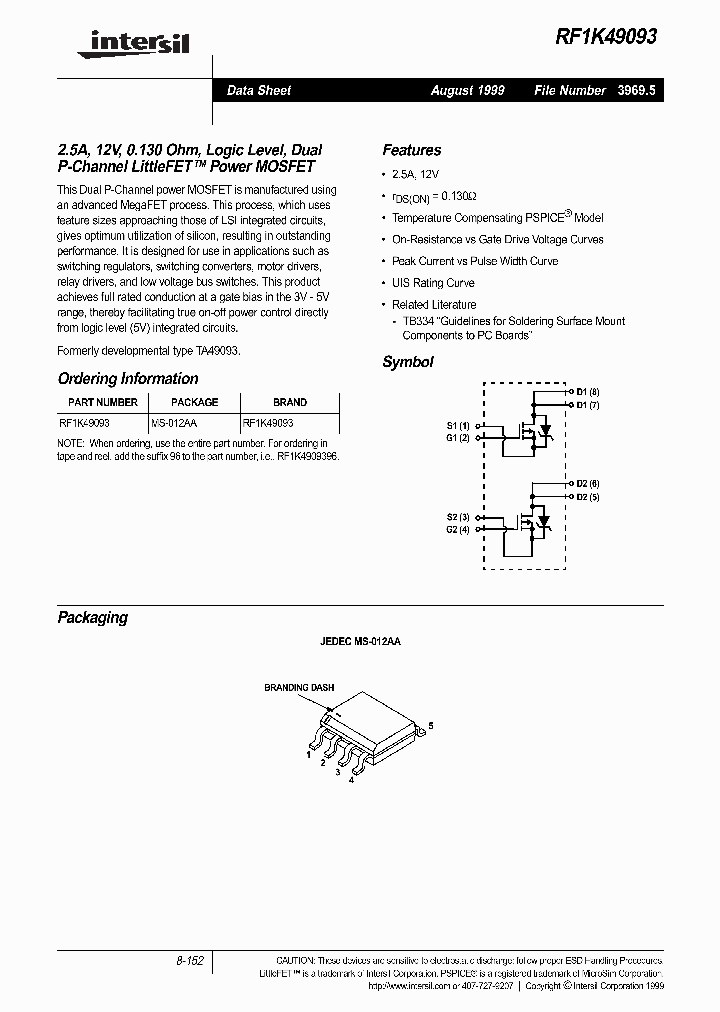RF1K49093_96937.PDF Datasheet