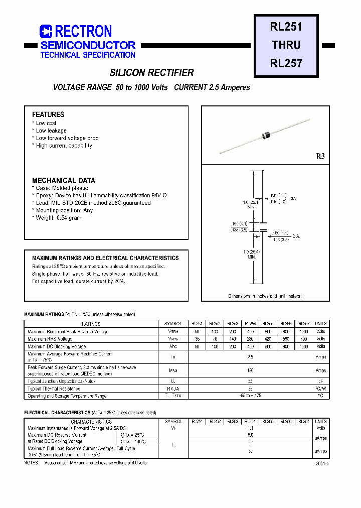 RL255_457044.PDF Datasheet