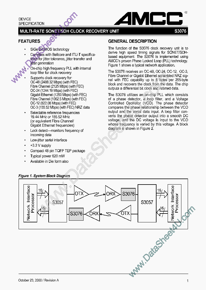 S3076TT_473320.PDF Datasheet