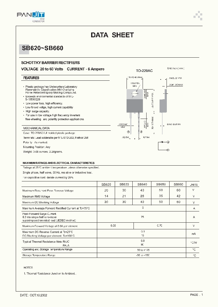 SB640_461889.PDF Datasheet