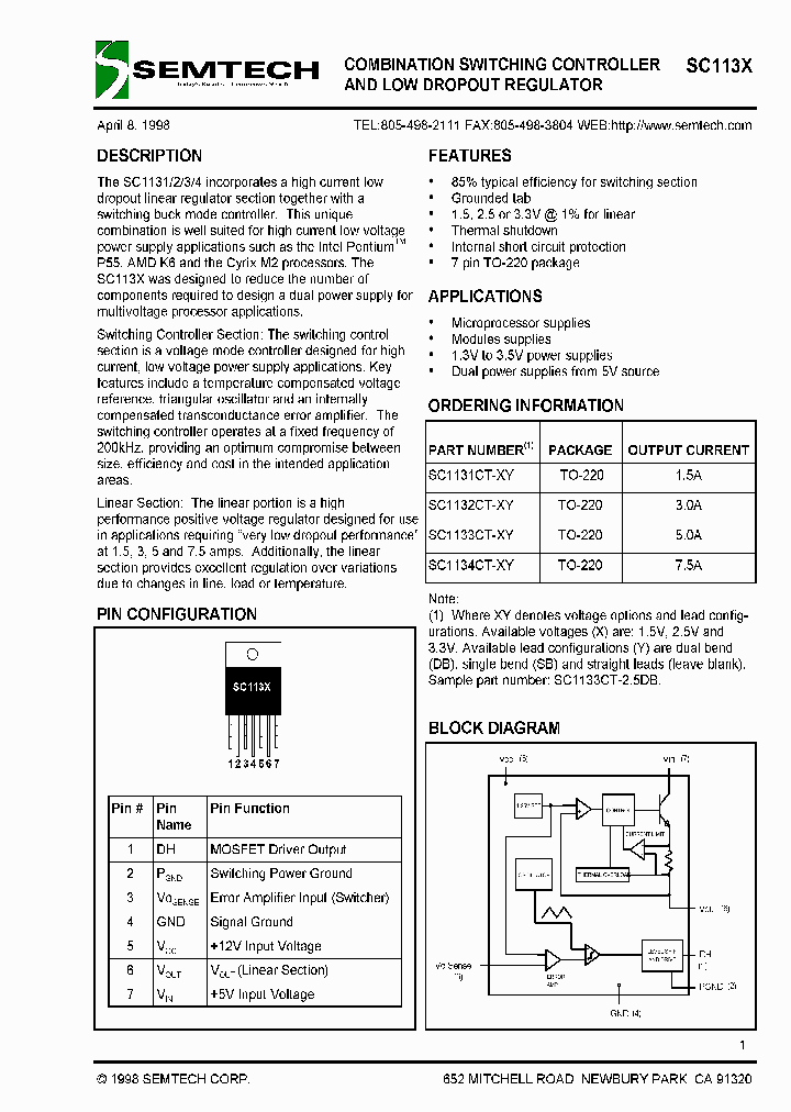 SC1133_358429.PDF Datasheet