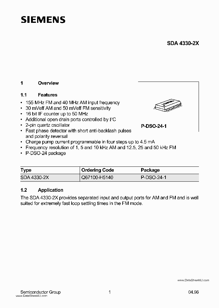 SDA4330-2X_482049.PDF Datasheet