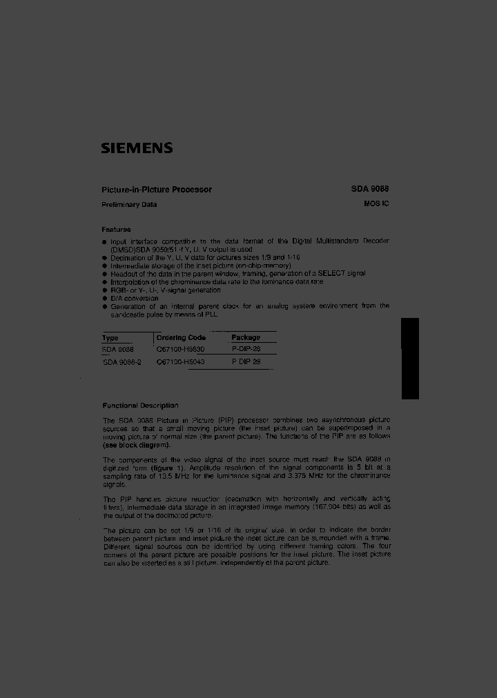 SDA9088_444646.PDF Datasheet