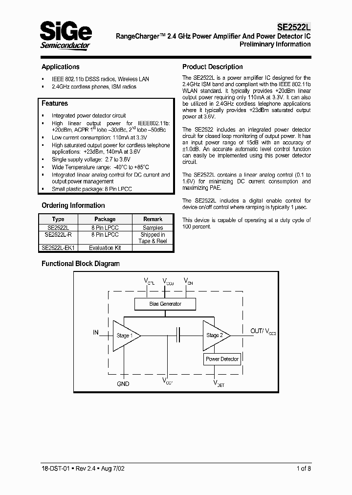 SE2522L_458945.PDF Datasheet