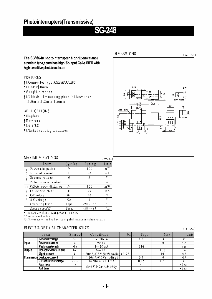 SG-248_478202.PDF Datasheet