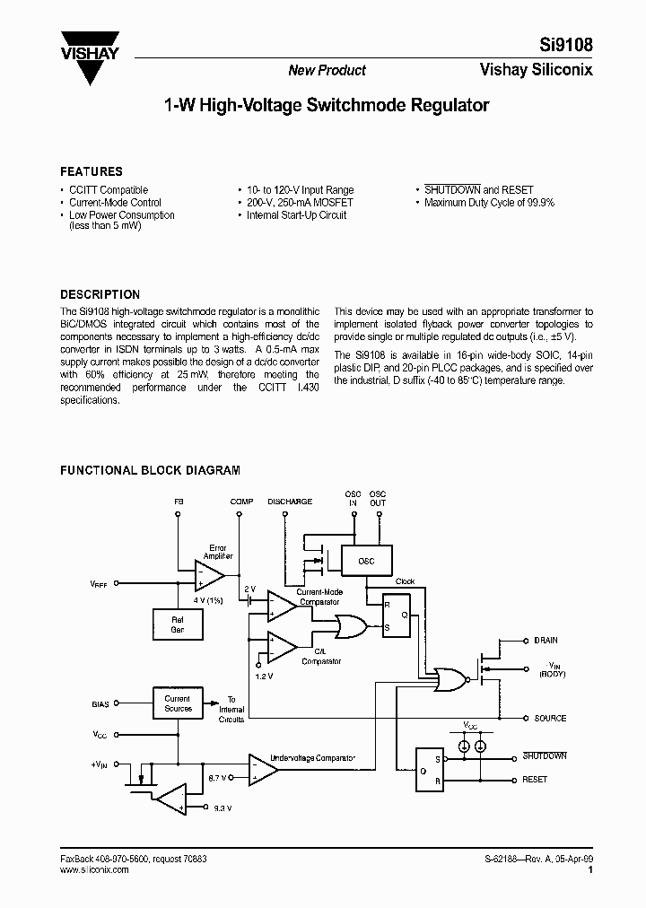 SI9108_447368.PDF Datasheet
