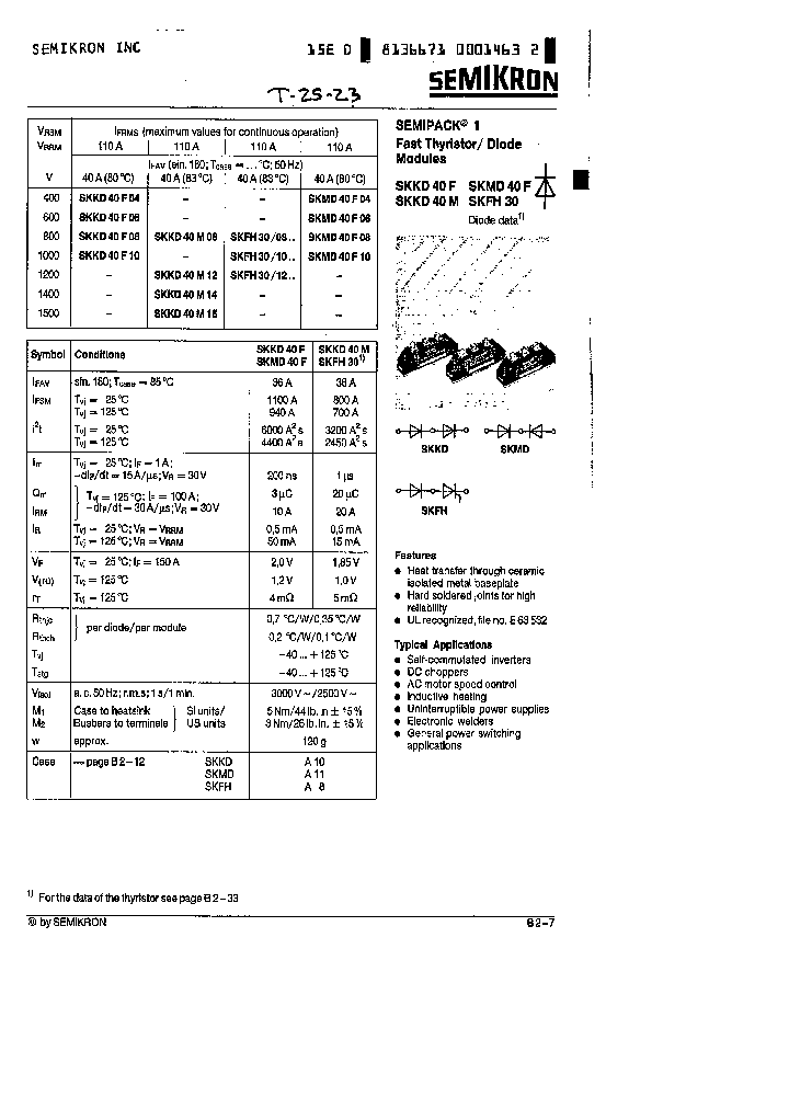 SKMD40F_445761.PDF Datasheet