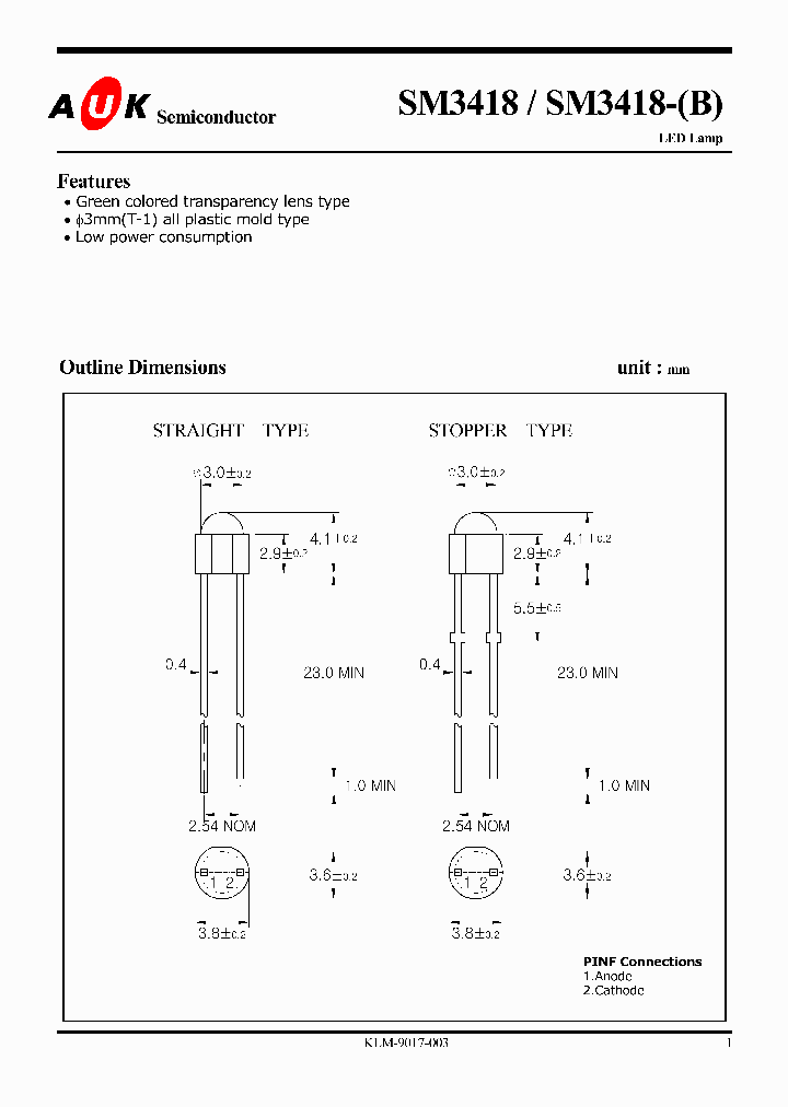 SM3418_465204.PDF Datasheet