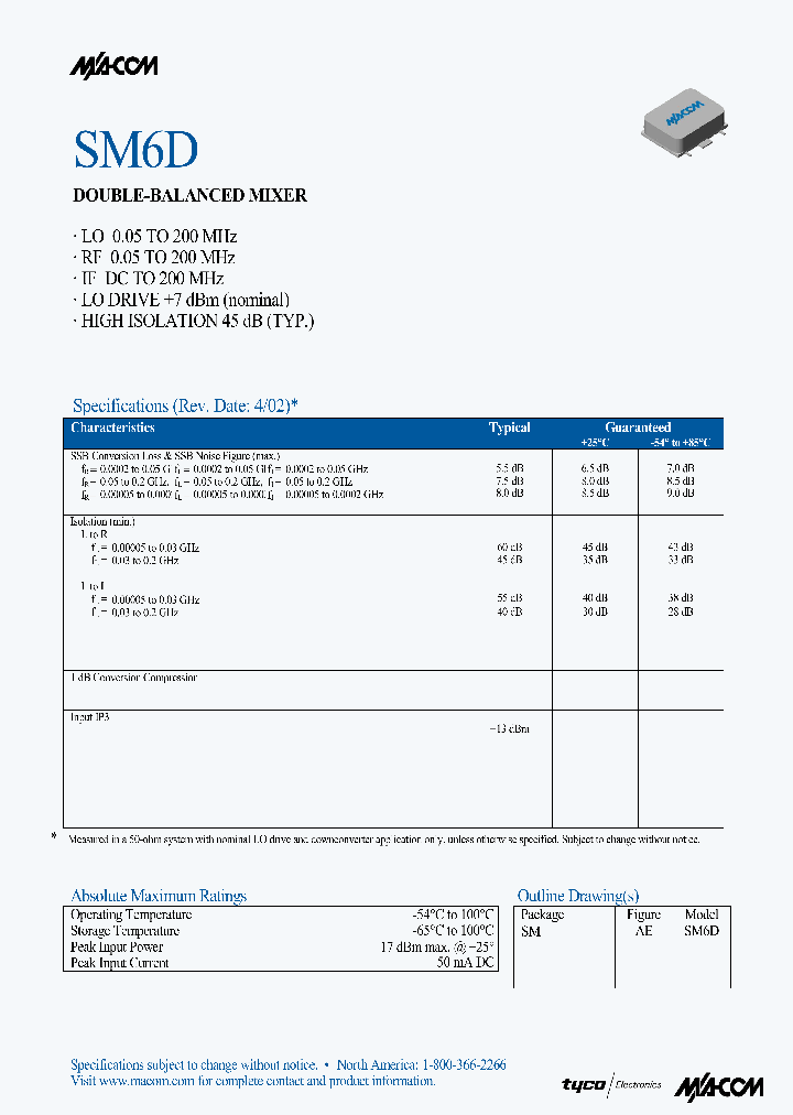 SM6D_424548.PDF Datasheet