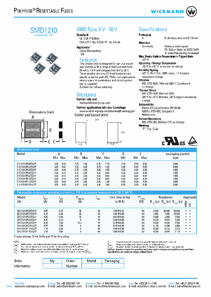 SMD1210_444150.PDF Datasheet