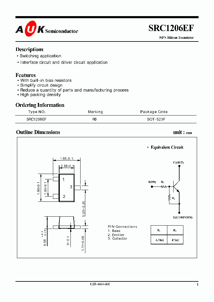 SRC1206EF_157934.PDF Datasheet