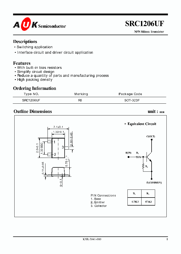 SRC1206UF_157939.PDF Datasheet