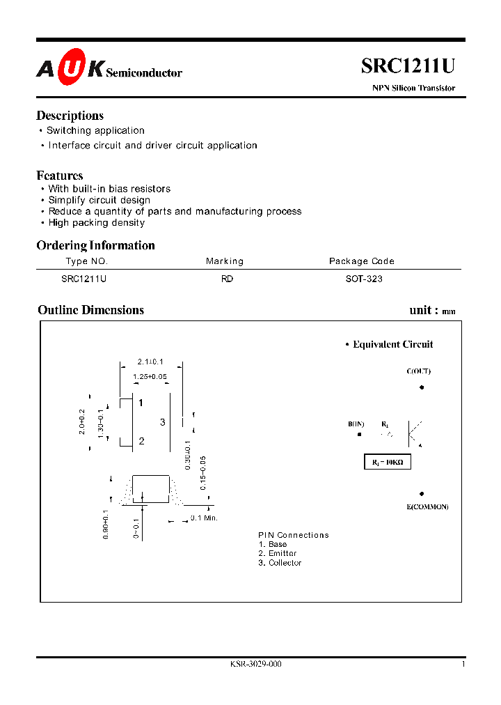 SRC1211U_458041.PDF Datasheet