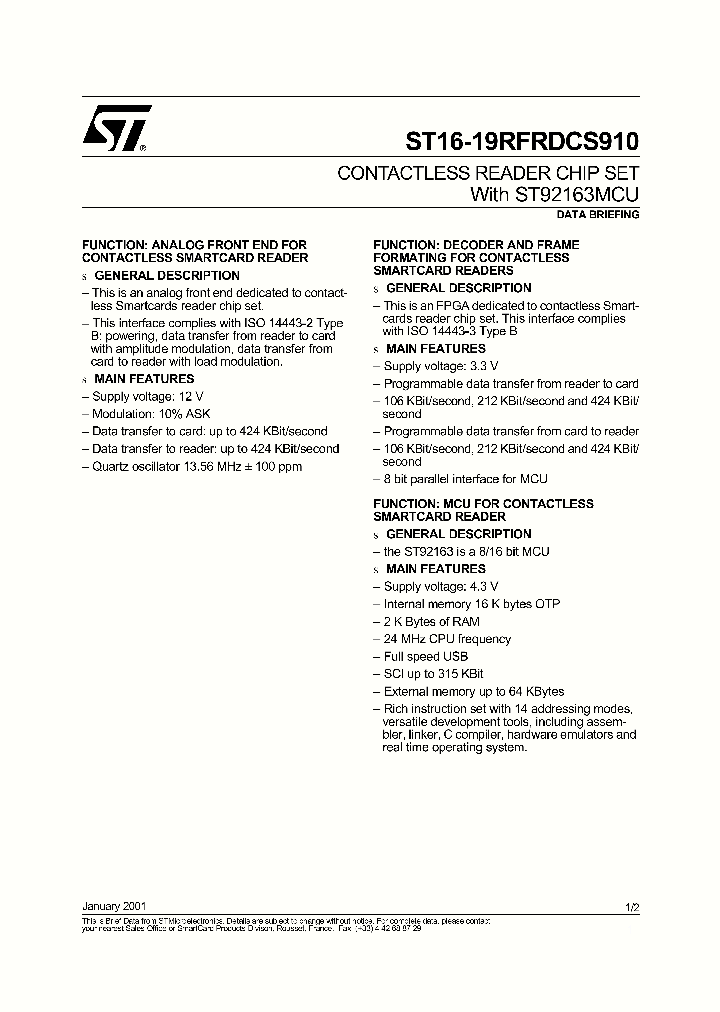 19RFDCS910_262541.PDF Datasheet