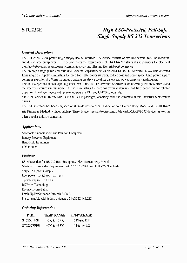 STC232E_441015.PDF Datasheet